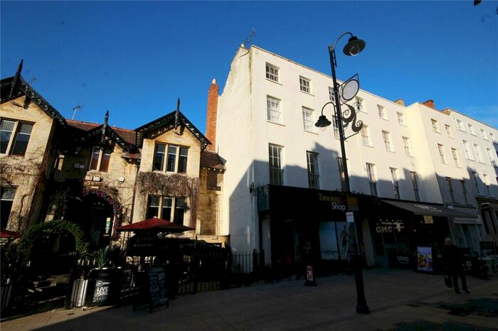 2 Bedroom Apartment To Rent In Cambray Place, Cheltenham, GL50