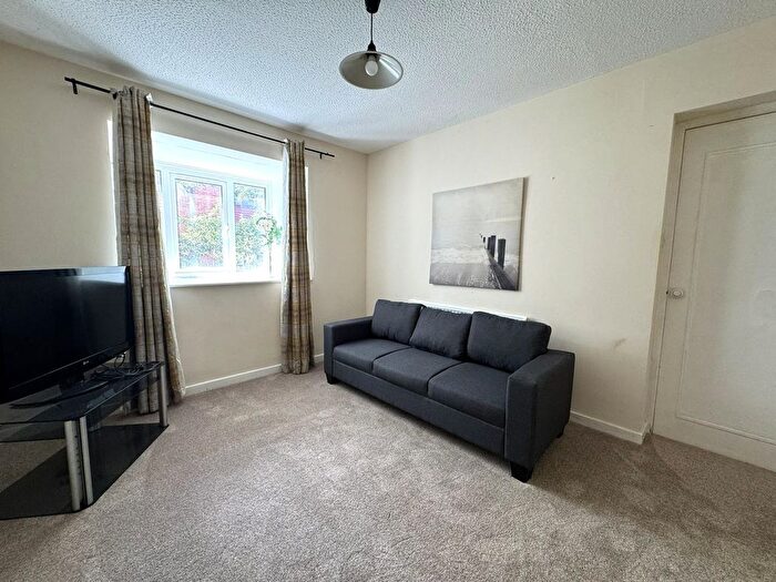 1 Bedroom Flat To Rent In St Nicholas Square, Maritime Quarter, Swansea, SA1