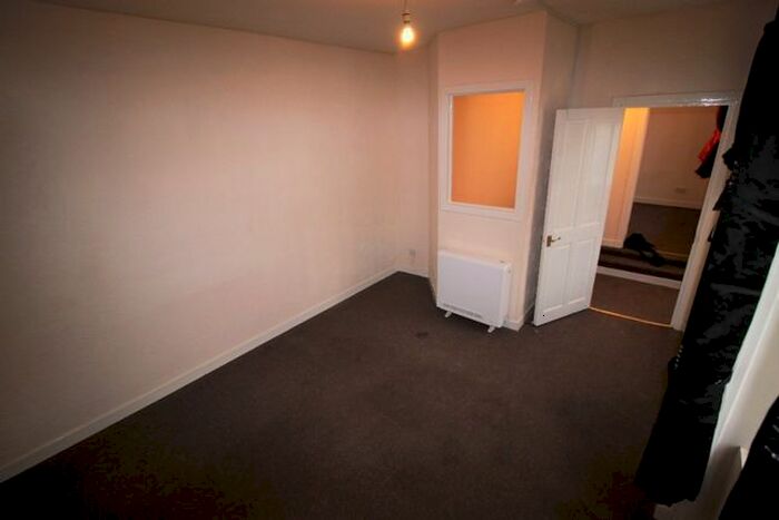 1 Bedroom Flat To Rent In City Road, Brechin, DD9