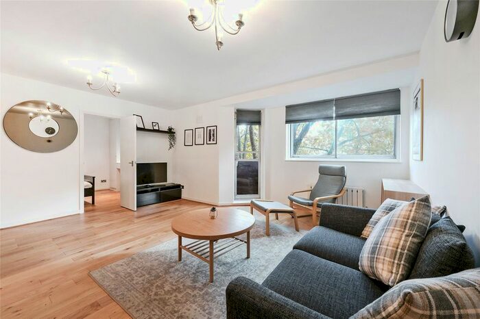 1 Bedroom Flat To Rent In Cromwell Road, Earls Court, SW5