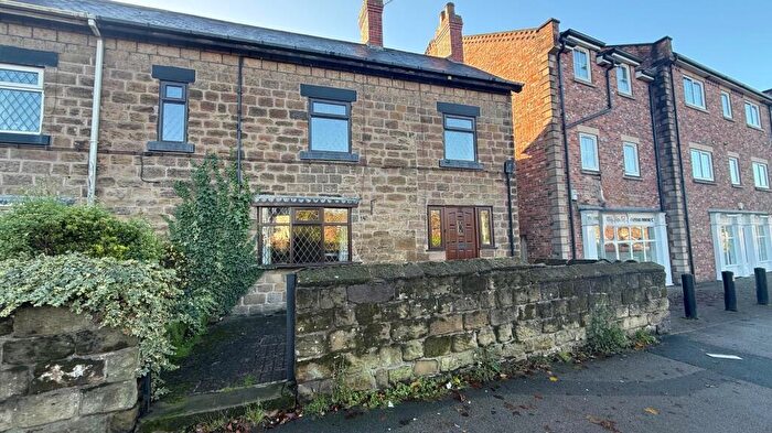 2 Bedroom House To Rent In Bawtry Road, Wickersley, Rotherham, S66