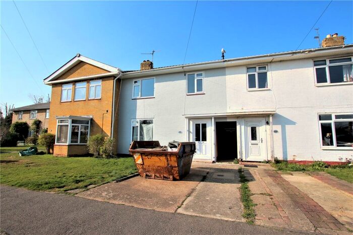 3 Bedroom Terraced House To Rent In Barrington Road, Goring-by-Sea, Worthing, West Sussex, BN12