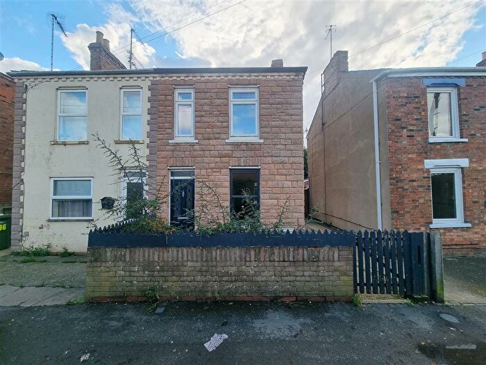 2 Bedroom Semi-Detached House To Rent In Elizabeth Terrace, Wisbech, PE13