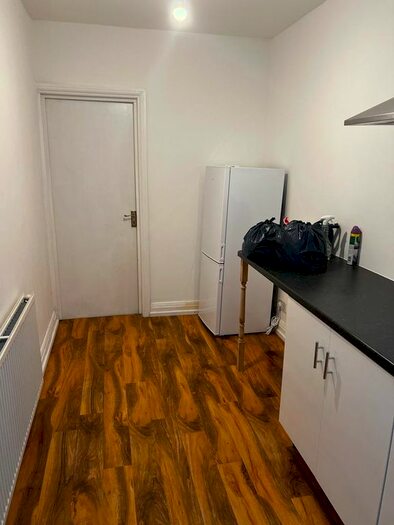 1 Bedroom Studio To Rent In Leamington Crescent, Harrow, HA2