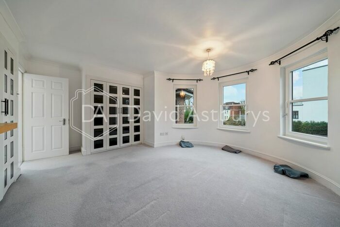 5 Bedroom Terraced House To Rent In Wolseley Road, Crouch End, London N8