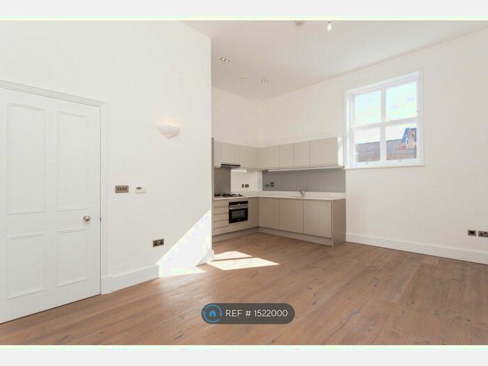 1 Bedroom Flat To Rent In Woolwich, London, SE18