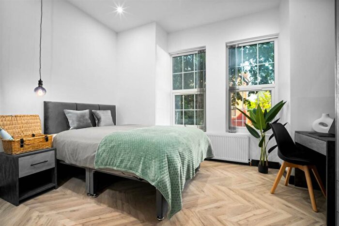 Studio To Rent In Barras Lane, Coventry, CV1