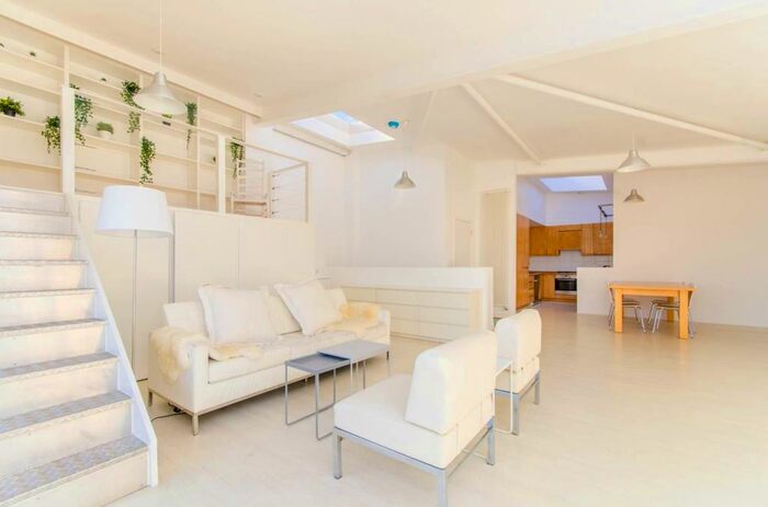 3 Bedroom Flat To Rent In Foundry House, Poplar, London, E14