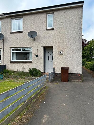 2 Bedroom End Of Terrace House To Rent In Craigswood, Livingston, EH54
