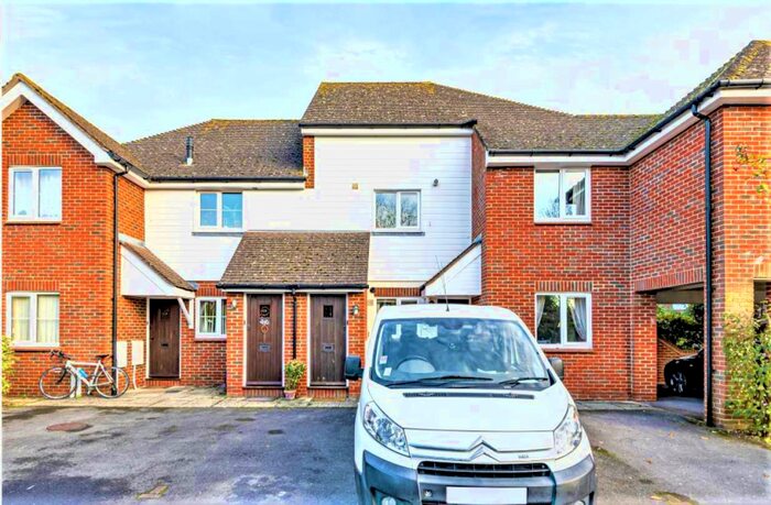 2 Bedroom Maisonette To Rent In North Quay, Abingdon, OX14