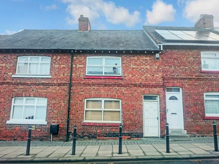 3 Bedroom Terraced House To Rent In Durham Road, Bowburn, Durham, Co Durham, DH6