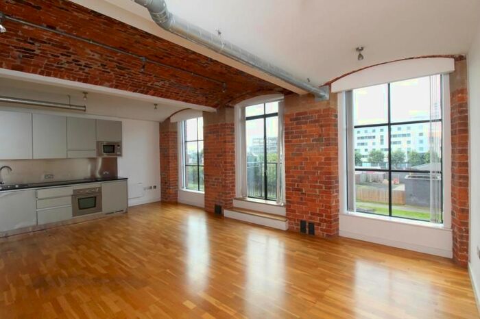 2 Bedroom Flat To Rent In Roberts Wharf, Neptune Street, LS9