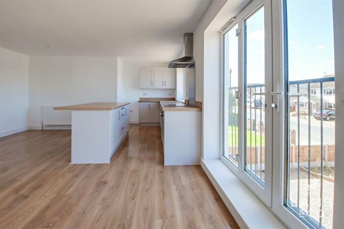 4 Bedroom Detached House For Sale In Madison House, Golf Green Road, Clacton-On-Sea, CO15