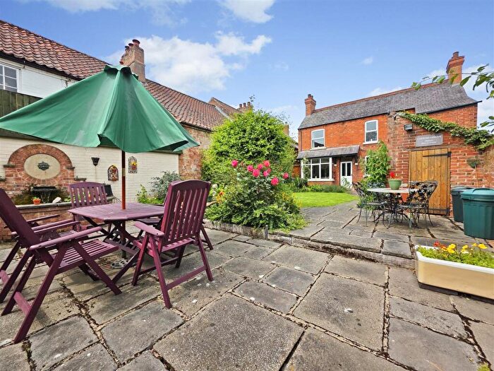 4 Bedroom Detached House For Sale In Main Street, Hoveringham, Nottingham, NG14
