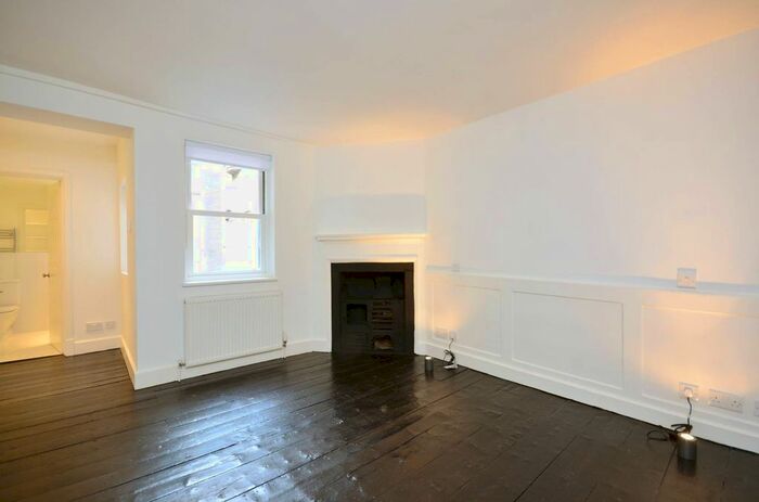 1 Bedroom Flat To Rent In Marylebone Lane, Marylebone, London, W1U