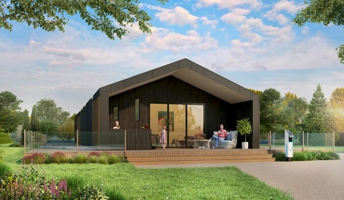 3 Bedroom Bungalow For Sale In Holme Road, Spaldington, Goole, DN14