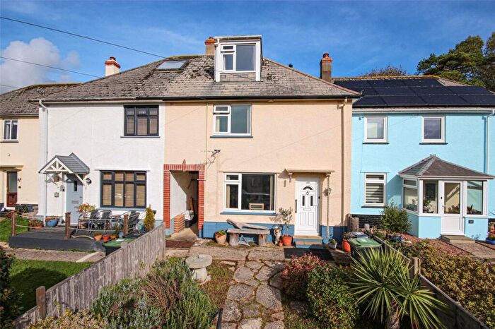 3 Bedroom Terraced House For Sale In Kings Way, Lyme Regis, Dorset, DT7