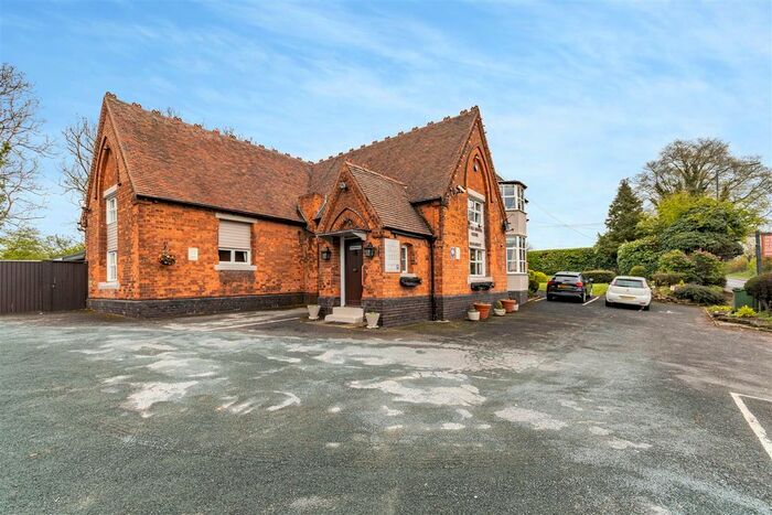 11 Bedroom Detached House For Sale In Kingsbury Road, Curdworth, Sutton Coldfield, B76