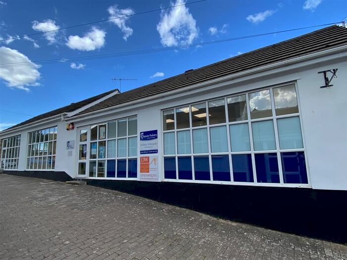 Property To Rent In Regent Way, Mounton Road, Chepstow, NP16