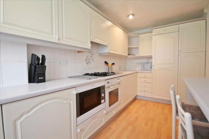 3 Bedroom Terraced House To Rent In Nursery Walk, Canterbury, CT2