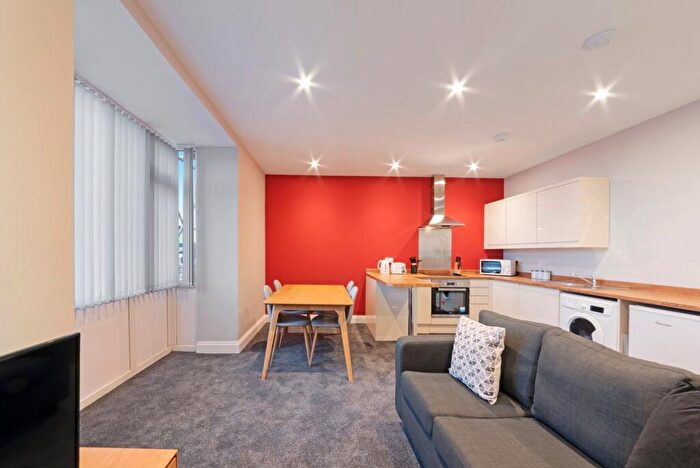 1 Bedroom Flat To Rent In Waveney Road, Lowestoft, NR32