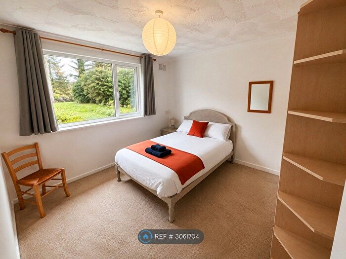 5 Bedroom Semi Detached House To Rent In Pellew Road, Falmouth, TR11