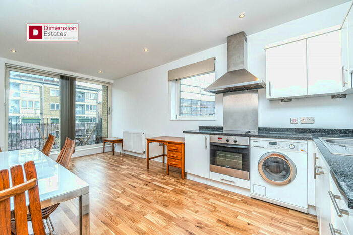 1 Bedroom Apartment To Rent In Hamond Square, Hoxton Street, Shoreditch, Islington, N1
