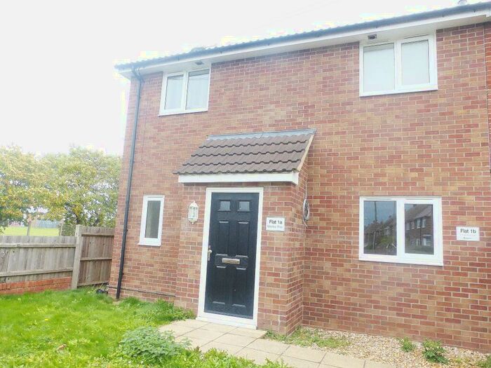 1 Bedroom Flat To Rent In Monks Way, Eastleigh, SO50