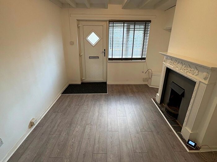 2 Bedroom Terraced House To Rent In Chorley Road, Chase Terrace, Burntwood, WS7