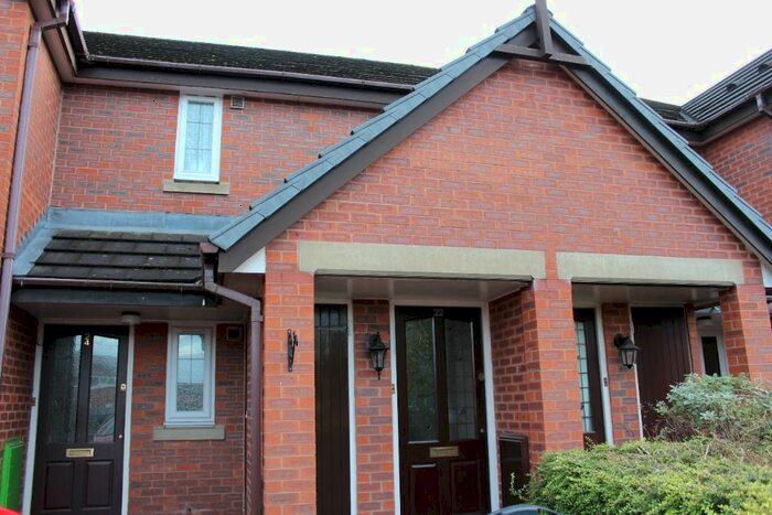 2 Bedroom Flat To Rent In Newry Park East, Chester, CH2