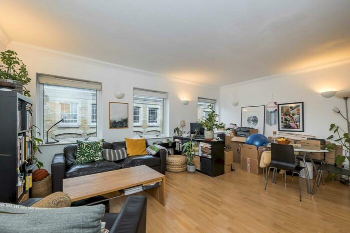 1 Bedroom Apartment To Rent In Cheshire Street, Shoreditch, E2