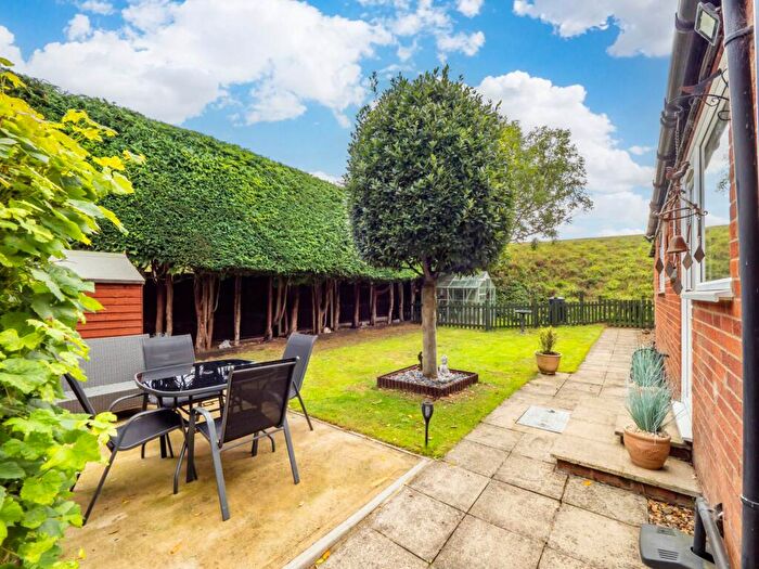 4 Bedroom Detached House For Sale In Linked-Detached Family Home In Southrepps With Far Reaching Field Views, NR11