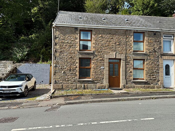 3 Bedroom Property To Rent In Fforest Road, Swansea, SA4
