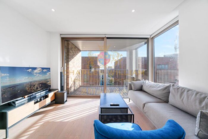 2 Bedroom Apartment To Rent In Apartment, Salisbury House, Palmer Road, London, SW11