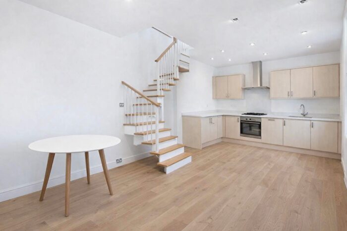 2 Bedroom Mews To Rent In Huntsworth Mews, Marylebone, London, NW1