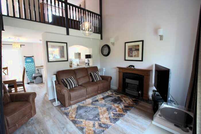 1 Bedroom Terraced House To Rent In Beverstone, Orton Brimbles, Peterborough, PE2