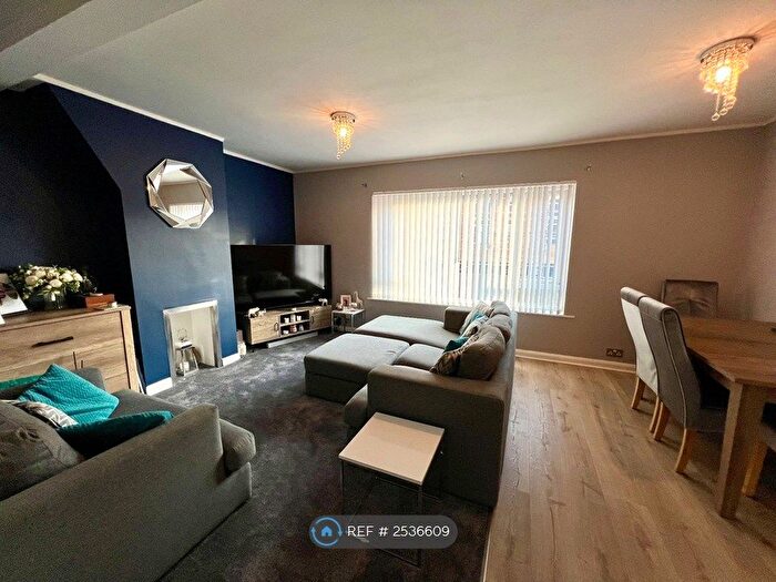 2 Bedroom Flat To Rent In Palatine Road, Manchester, M22