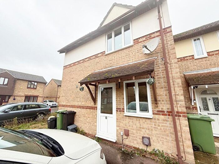 1 Bedroom End Of Terrace House To Rent In Marston Lane, Anchorage Park, PO3