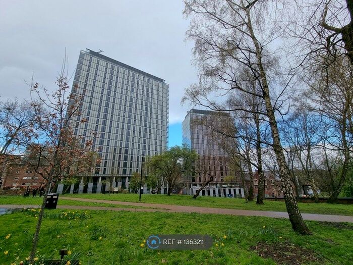 2 Bedroom Flat To Rent In Aspin Lane, Manchester, M4