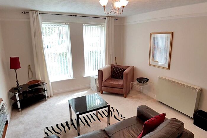1 Bedroom Apartment To Rent In Mariner Avenue, Edgbaston, B16