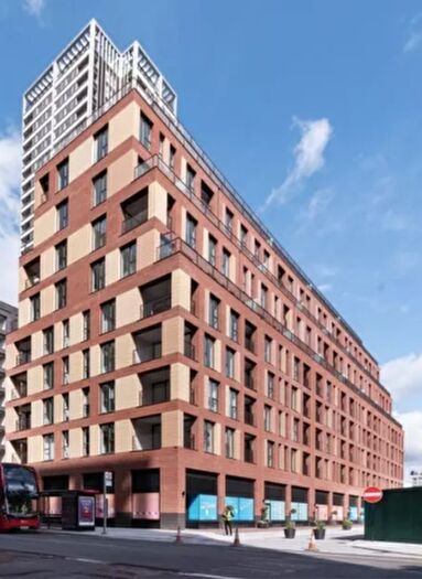 2 Bedroom Flat To Rent In Levy Building Heygate Street, SE17