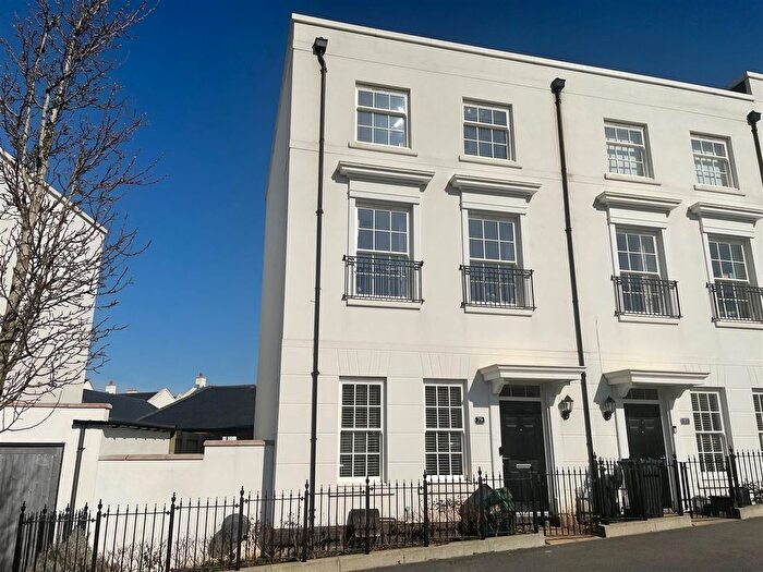 4 Bedroom Property To Rent In Sherford, Plymouth, PL9