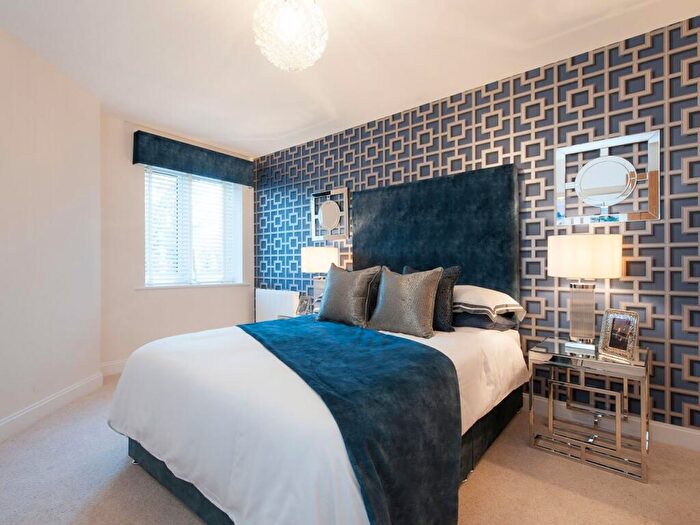 1 Bedroom Retirement Property To Rent In Bath Road, Devizes, Wiltshire, SN10