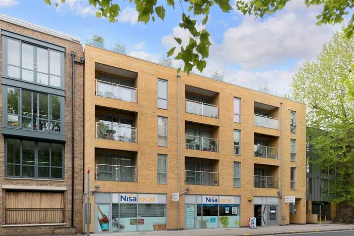 2 Bedroom Flat To Rent In Grange Road, London SE1