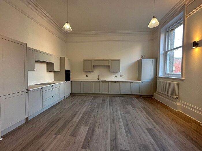 2 Bedroom Property To Rent In Derby, DE1