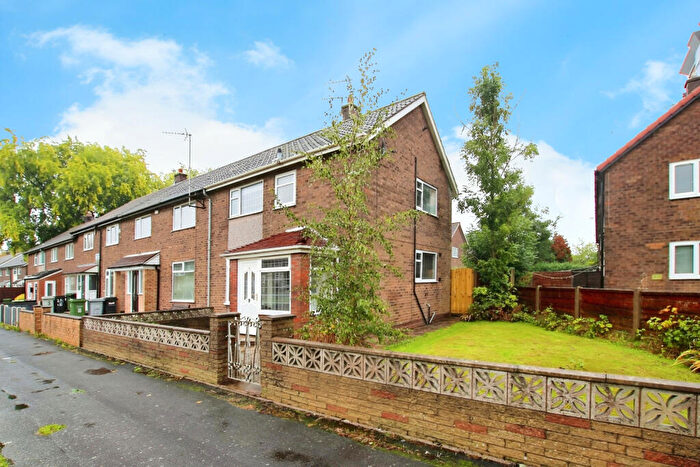 2 Bedroom Terraced House To Rent In Willaston Way, Wilmslow, Cheshire, SK9