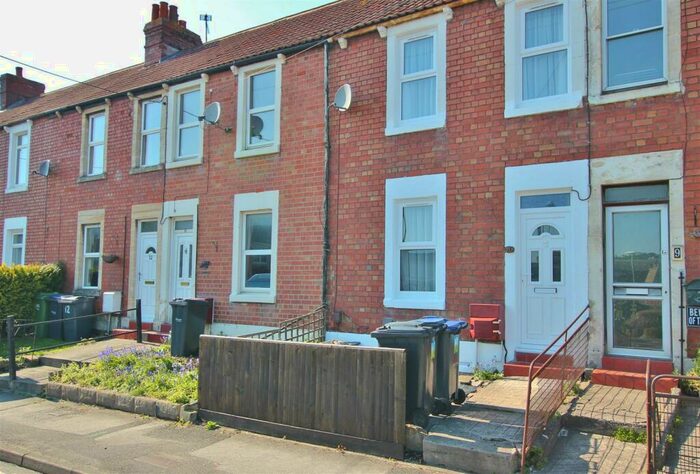 2 Bedroom Terraced House To Rent In British Row, Trowbridge, BA14