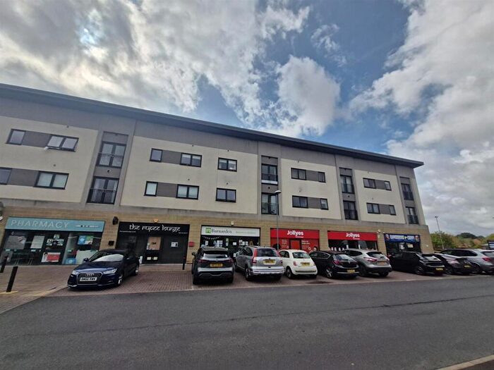 1 Bedroom Apartment To Rent In Gramercy Park, Bannerbrook, Till Hill, CV4