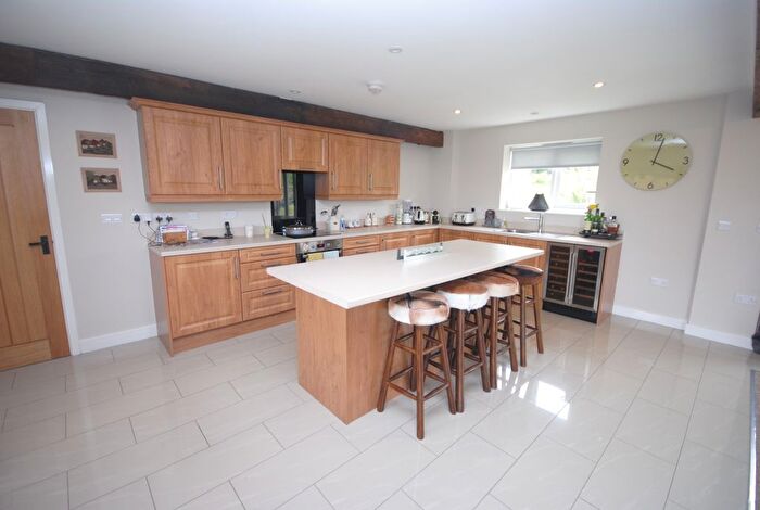 2 Bedroom Barn Conversion To Rent In Walford, Standon, Stafford, ST21