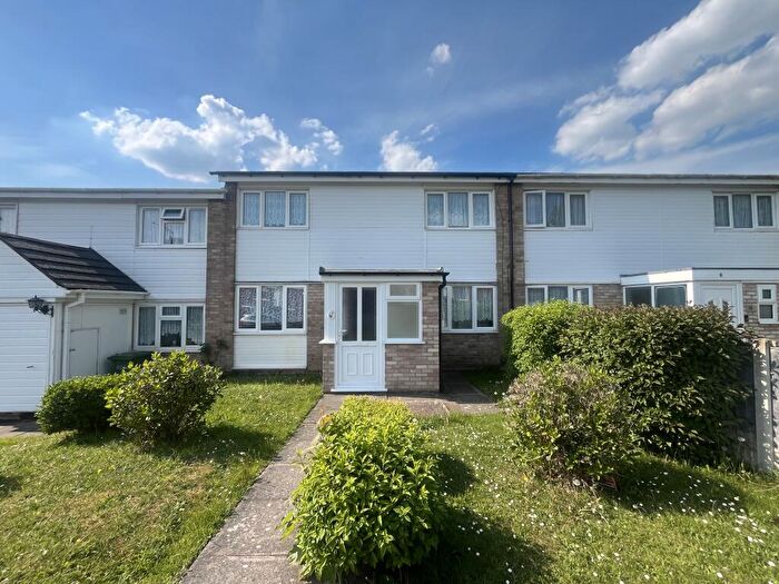 3 Bedroom House To Rent In Helmswood Drive, Birmingham, B37